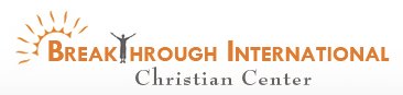 Breakthrough International Christian Center